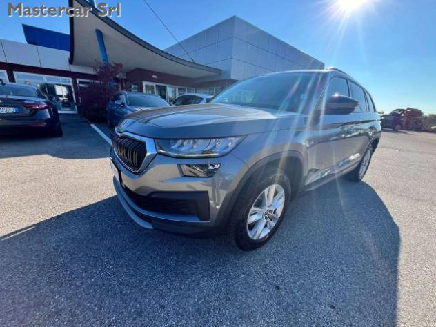 SKODA Kodiaq 2021 2.0 tdi evo Executive dsg 7pti - GH510PX rif. 23805955 - Foto 2