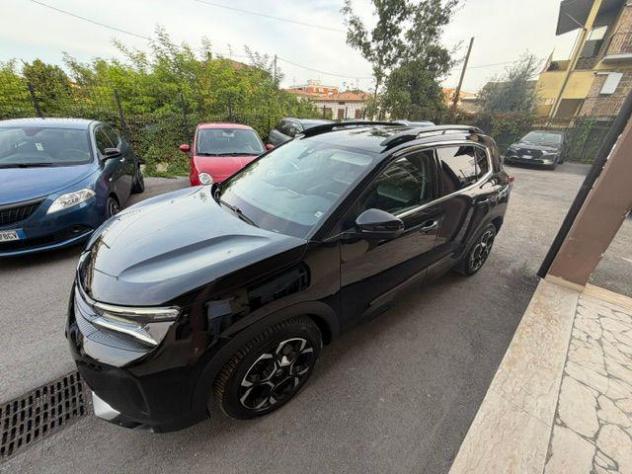 CITROEN C5 Aircross BlueHDi 130 S&S EAT8 Feel Pack rif. 24208819 - Foto 3