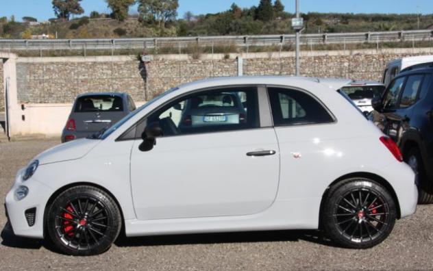 ABARTH 595 1.4 Turbo T-Jet 180 CV Competizione rif. 23789592 - Foto 5