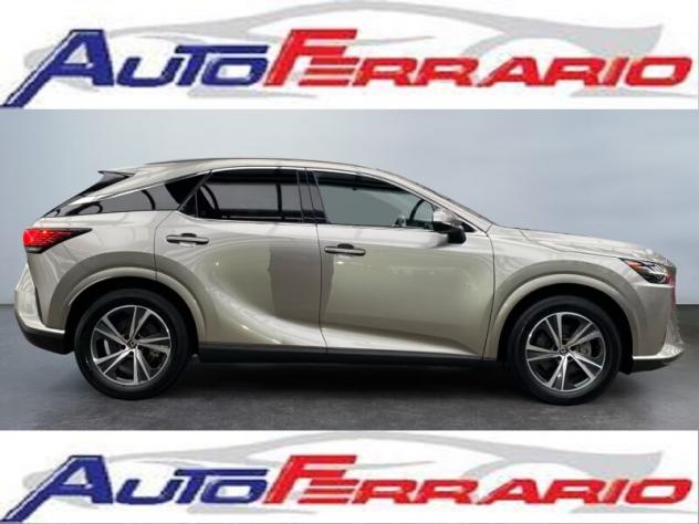 LEXUS RX 5ª serie RX 350h Premium Hybrid Executive - Foto 8