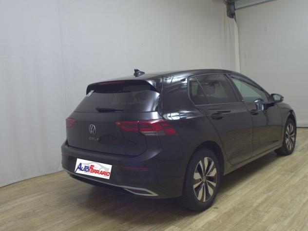 VOLKSWAGEN Golf 8ª serie Golf 2.0 TDI 150 CV DSG SCR Style - Foto 4