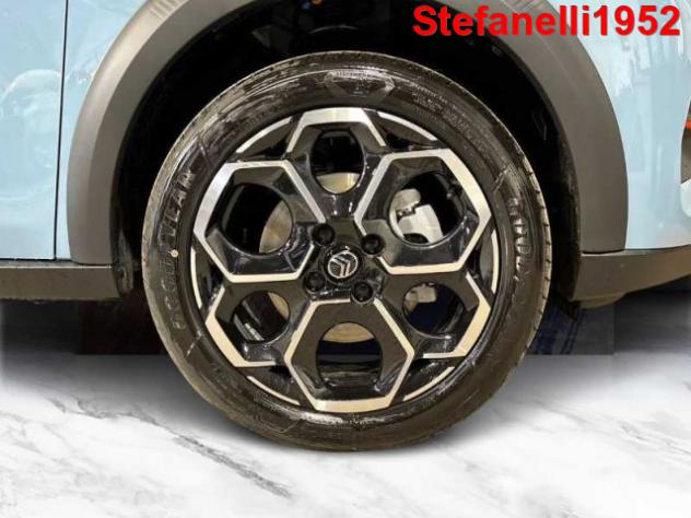 CITROEN C3 Nuova Elettrica 83kw (113cv) - MAX rif. 23668869 - Foto 8