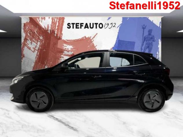 MG MG3 ICE Standard Benzina - Pebble Black - Tessuto rif. 23688505 - Foto 3