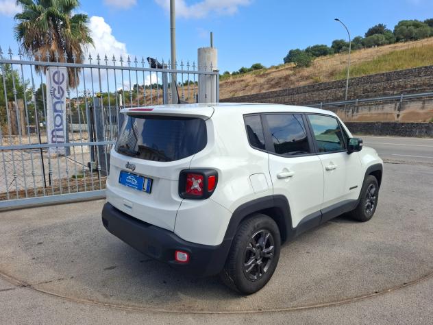 Jeep Renegade 1.6 Mjt 130 CV anno 2022 - Foto 3