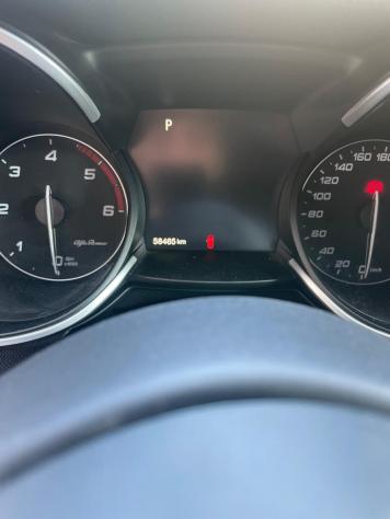 Alfa Romeo Stelvio 2.2 Turbodiesel 190 CV AT8 Q4 Business - Foto 6