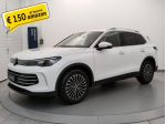 Volkswagen Tiguan 1.5 eTSI 110KW ACT Elegance DSG