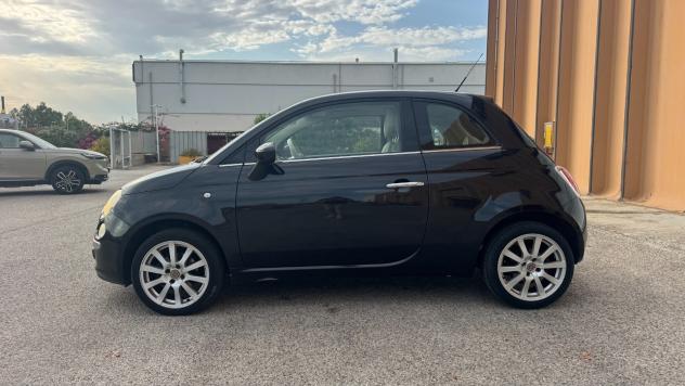 FIAT 500 1.4 B 100 CV- 2011 - Foto 7