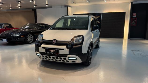 FIAT PANDA CROSS 1.0 HYBRID - IVA - 2022