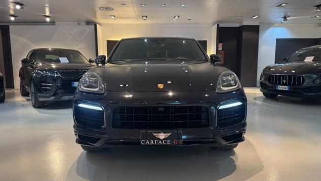 PORSCHE CAYENNE 3.0 BENZINA 340CV - 2021 - Foto 2