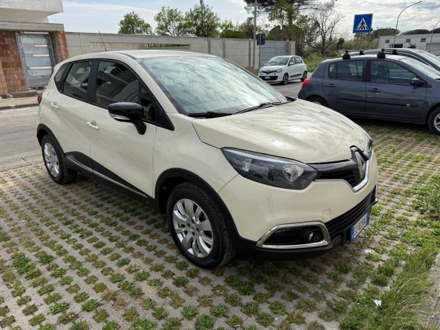 Renault Captur 1.5 dCi 8V 90 CV Start&Stop Energy R-Link - Foto 3