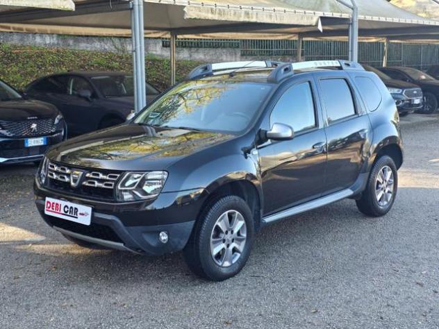 DACIA Duster GPL RETROCAMERA NAVI rif. 23816487