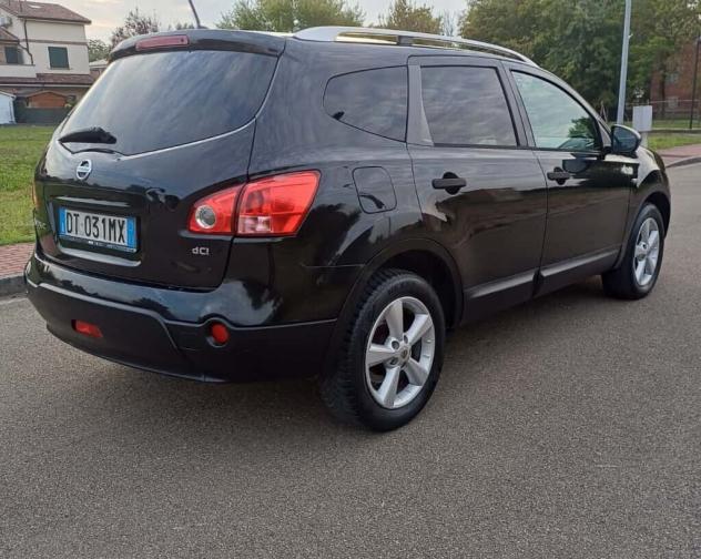Nissan Qashqai Qashqai+2 2.0 dCi DPF Tekna - Foto 4