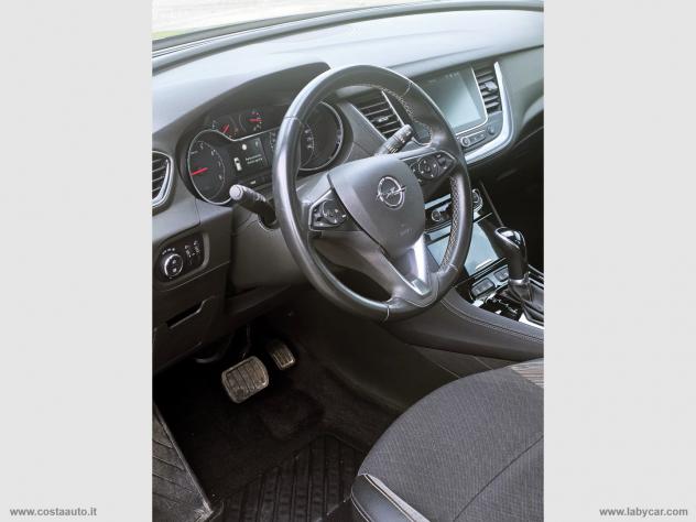 OPEL Grandland 1.5 D Ecotec aut. - Foto 9