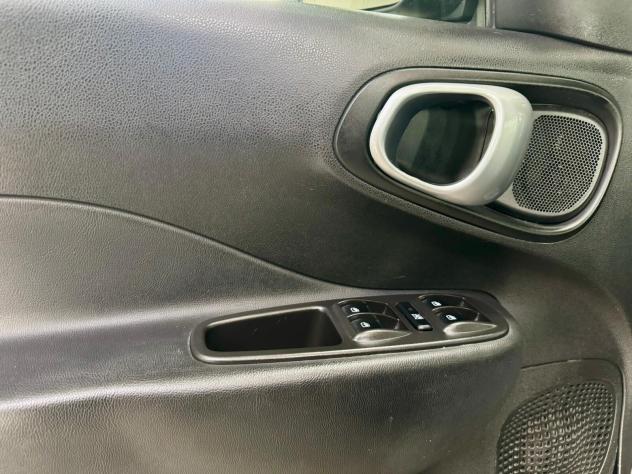 Fiat 500L 1.6 MJT 120CV Lounge + TETTO 2016 - Foto 10
