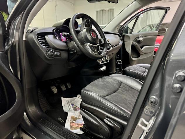Fiat 500X 1.6 MJT 130cv Cross 2022 - Foto 10
