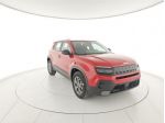 Jeep Avenger 1.2 Turbo Longitude