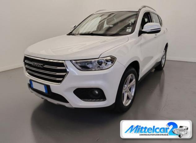 HAVAL H2 1.5T GPL Premium rif. 23860911