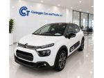 CITROEN C3 PureTech 83 S&S Shine rif. 24122458
