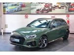 AUDI A4 40 TDI Avant Quattro S-Tronic S-Line rif. 24188442