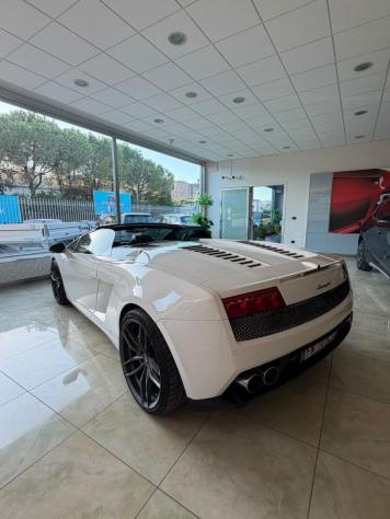 LAMBORGHINI - Gallardo - 5.2 V10 LP560-4 Coupé - Foto 4