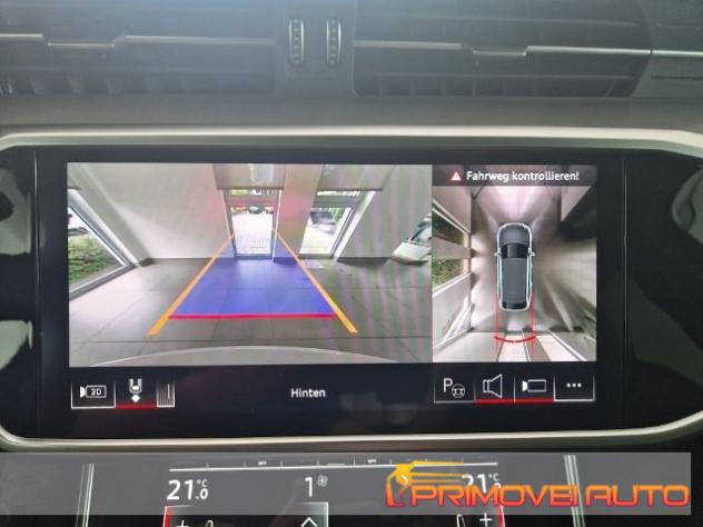 AUDI S6 3.0 TDI quattro rif. 20922640 - Foto 9