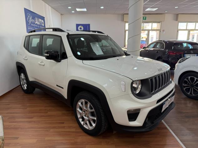 JEEP RENEGADE 1.6 MJT 130CV LIMITED - 2023 - Foto 4