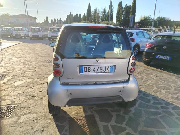 Smart ForTwo 700 couppassion (45 kW) - Foto 8