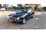 Mercedes-benz CLK 200 Kompressor Sport