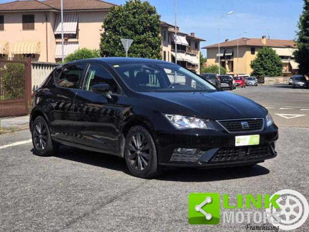 SEAT Leon 1.5 TSI 130cv Xcellence rif. 23972672