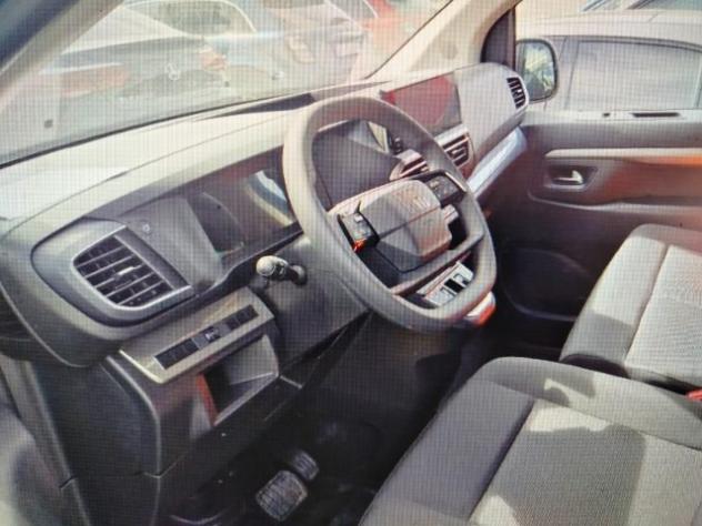 FIAT Ulysse 2.0 BlueHDi 180cv AT8 L2 9posti rif. 23784050 - Foto 5