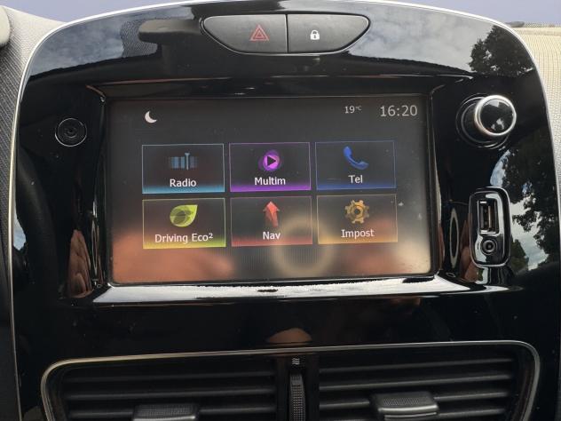 Renault Clio 1.2 Neopat Finanziabile 100% senza anticipo - Foto 10