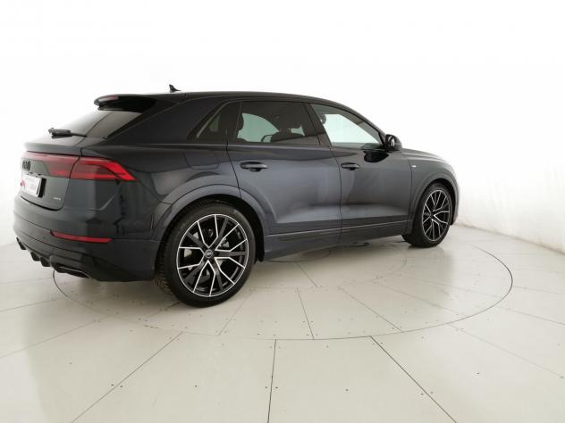 Audi Q8 3.0 tdi mhev S line edition quattro 286cv tiptronic - Foto 3