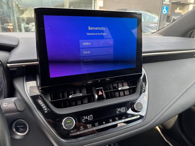 Toyota Corolla 1.8 Hybrid Active - Foto 10