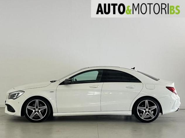 MERCEDES-BENZ CLA 250 Sport *MANUALE* rif. 23761155 - Foto 7