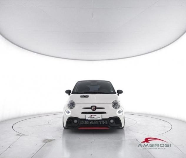 ABARTH 595 Competizione 595 1.4 Turbo T-Jet 180 CV Competizione rif. 23956379 - Foto 5
