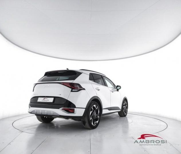 KIA Sportage 1.6 crdi mhev GT-line dct rif. 23802362 - Foto 3