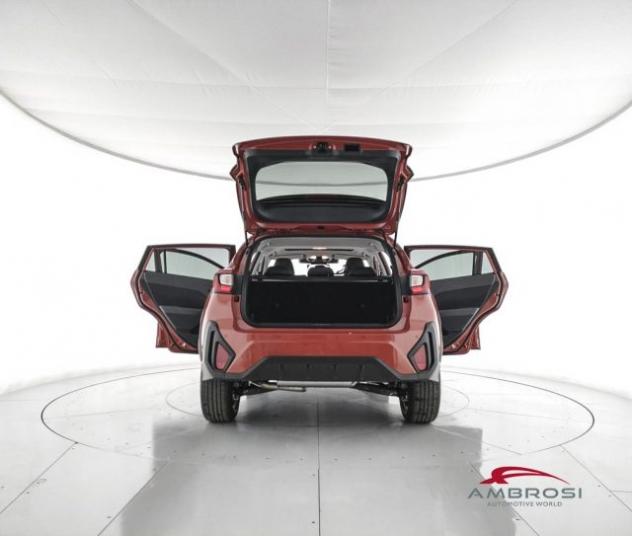 SUBARU Crosstrek 2.0i CVT Lineartronic MHEV Premium rif. 21529660 - Foto 7