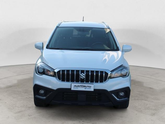 Suzuki S-Cross S-Cross 1.4 Cool 4wd AllGrip - Foto 2