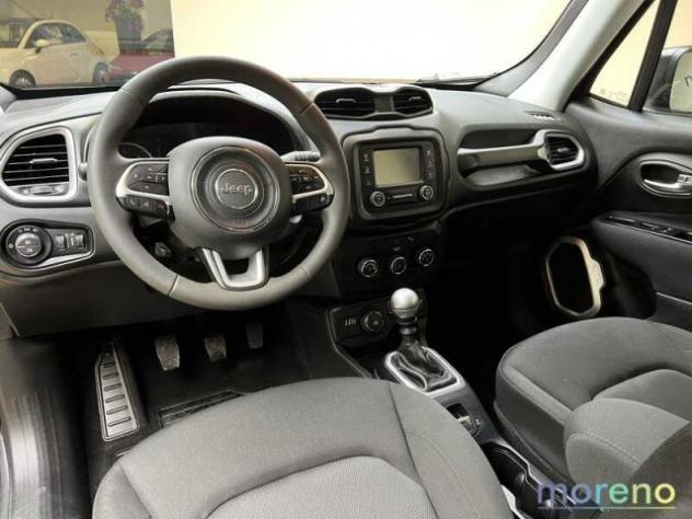 JEEP Renegade 2.0 MJT 140 CV Longitude 4WD rif. 18647784 - Foto 5