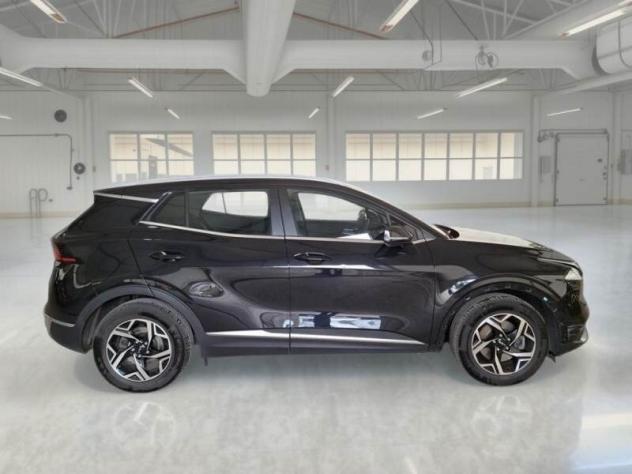 KIA Sportage 5 serie Sportage 1.6 CRDi MHEV D... - Foto 5