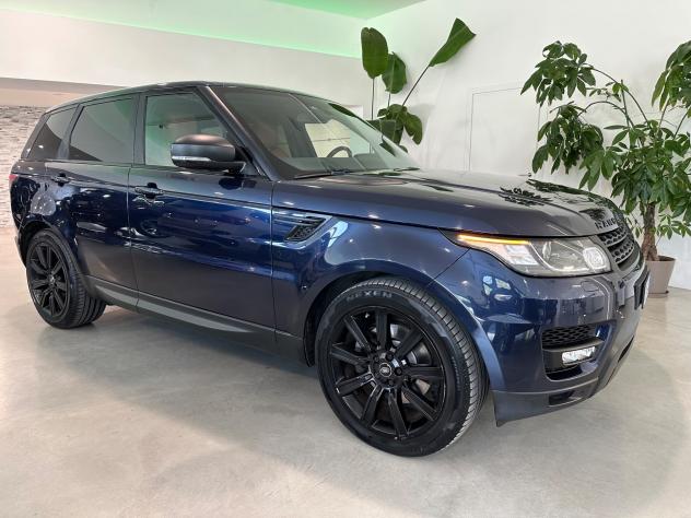Land Rover Range Sport 3.0 SDV6 HSE Dynamic - Foto 3