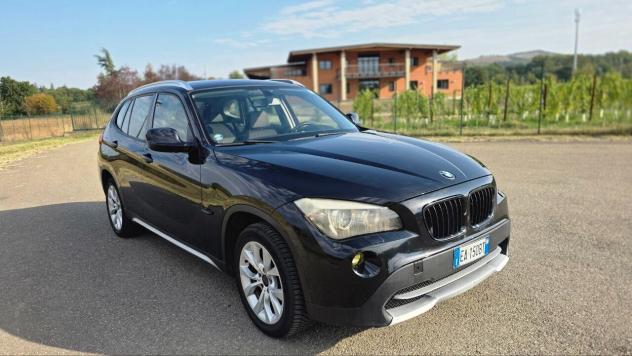 Bmw X1 SENZA LAVORI DA FARE - Foto 5
