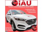 Hyundai Tucson 1.7 CRDi Comfort
