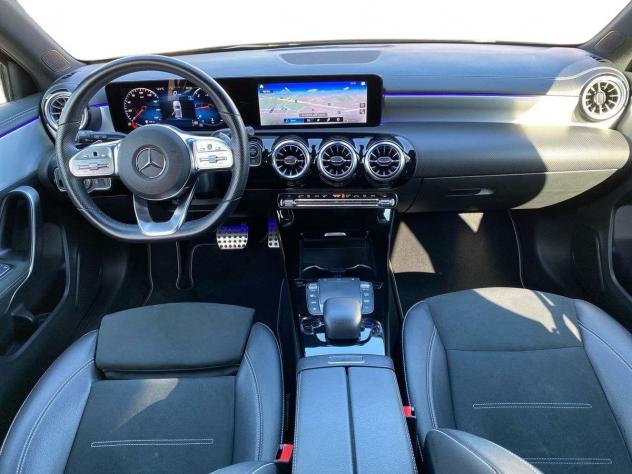 Mercedes-Benz Classe A A 180 d Premium Night edition Plus auto - Foto 9