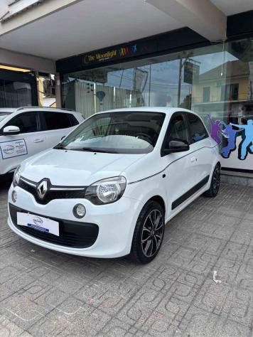 Renault Twingo SCe Life