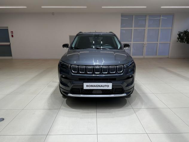 Jeep Compass 1.6 MJet II 96kW Limited - Foto 2