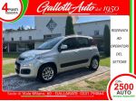 FIAT Panda 1.2 69cv E6 Lounge