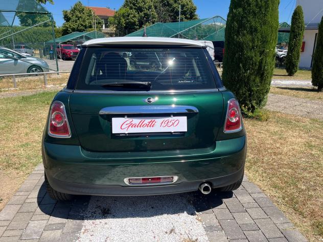 MINI Mini Mini 1.6 One D s/clima - Foto 8