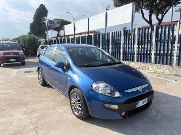 Fiat Punto Evo 1.3 Mjt 75 CV DPF 5 porte S&S Dynamic - Foto 2