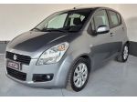 Suzuki Splash 1.2 GLS Safety Pack ( Ok Neopatentati )